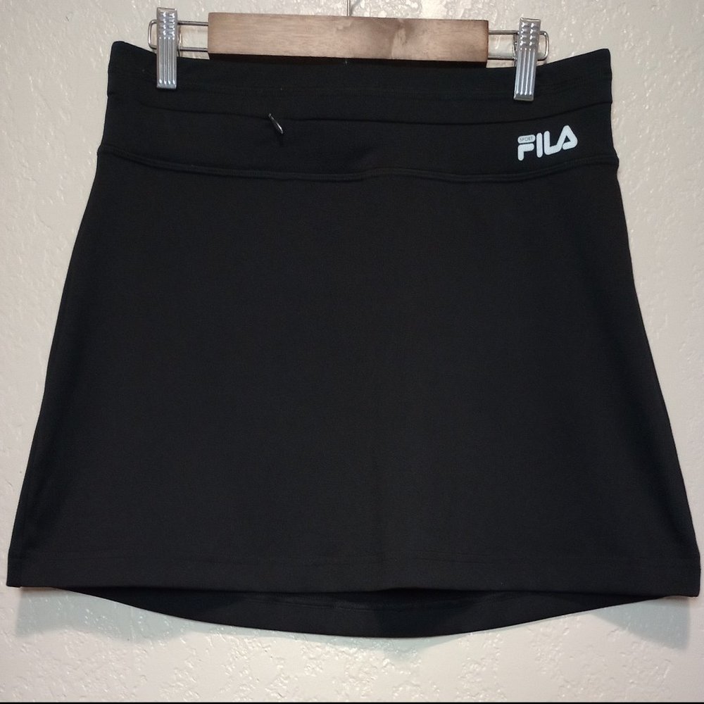 FILA Women's Size M Skirt